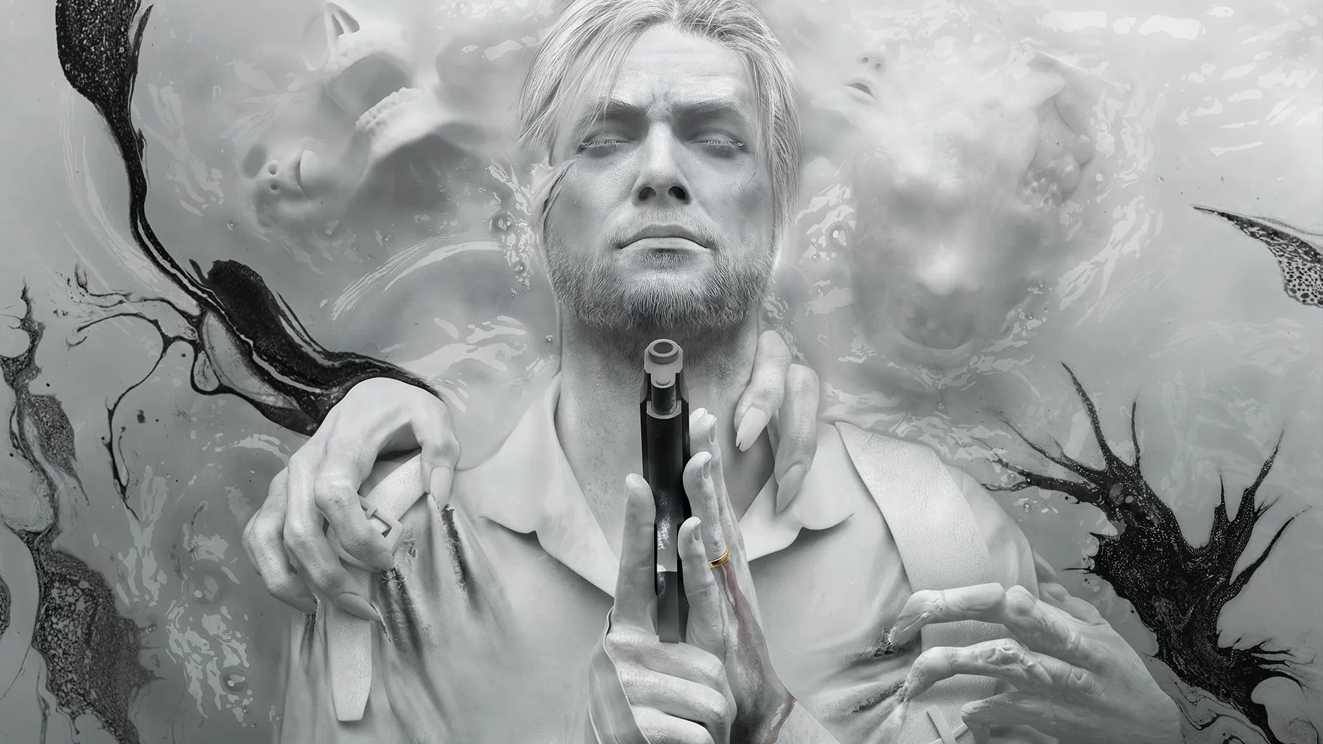 The Evil Within 2
