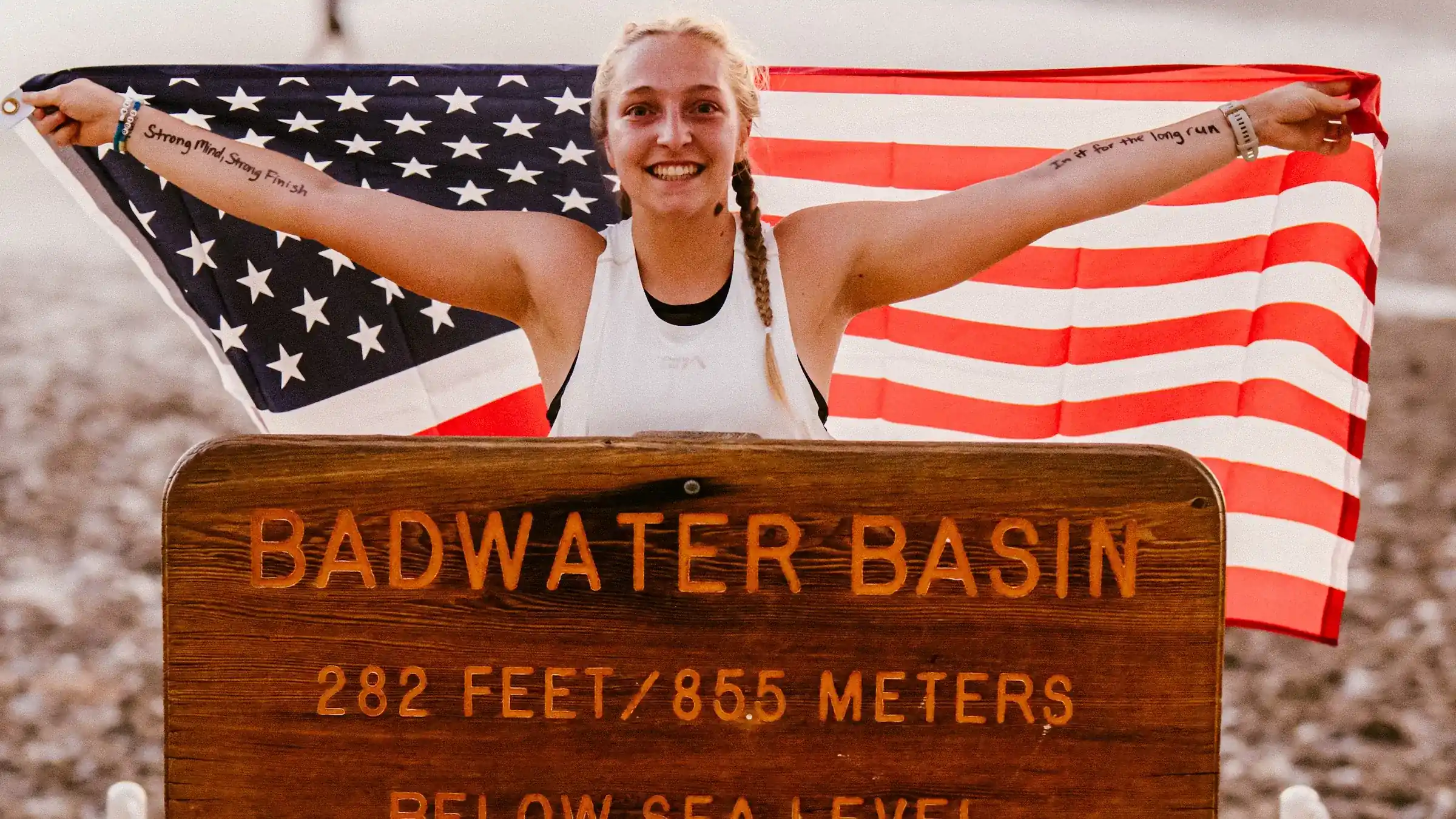 32 Hours, 135 Miles, and 118 Degrees: What It Takes to Crew the Hardest Race on Earth