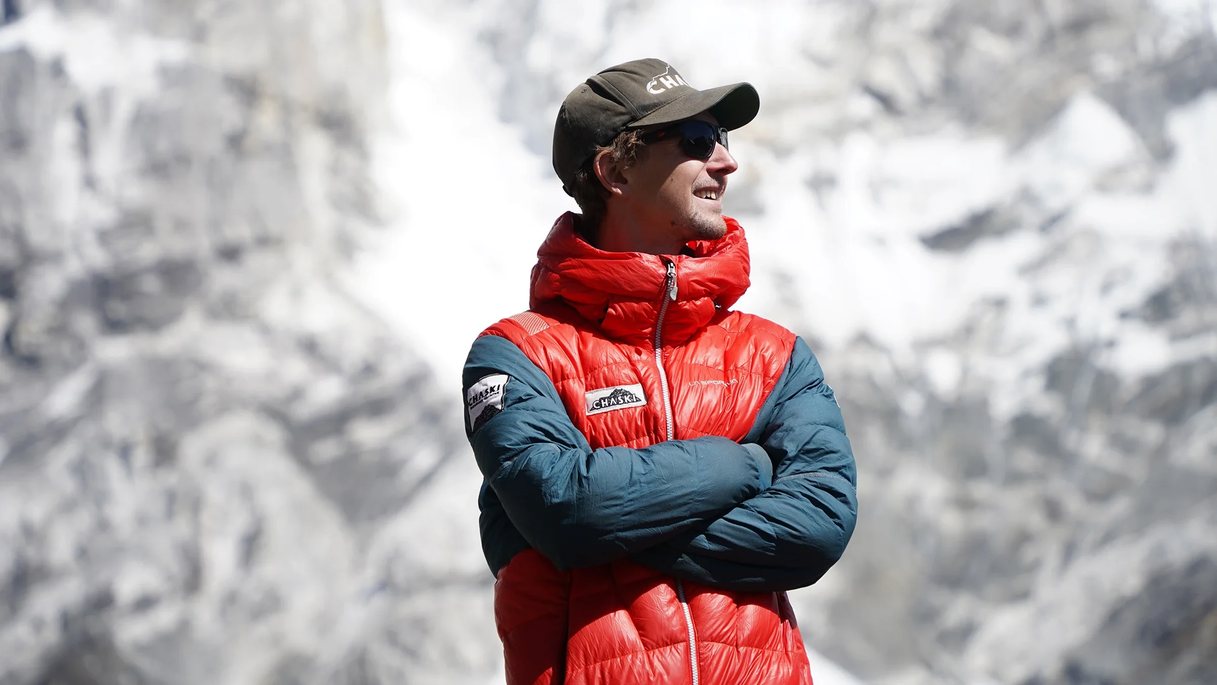An American Ultrarunner Will Make His Fourth Attempt at the Everest FKT This Fall