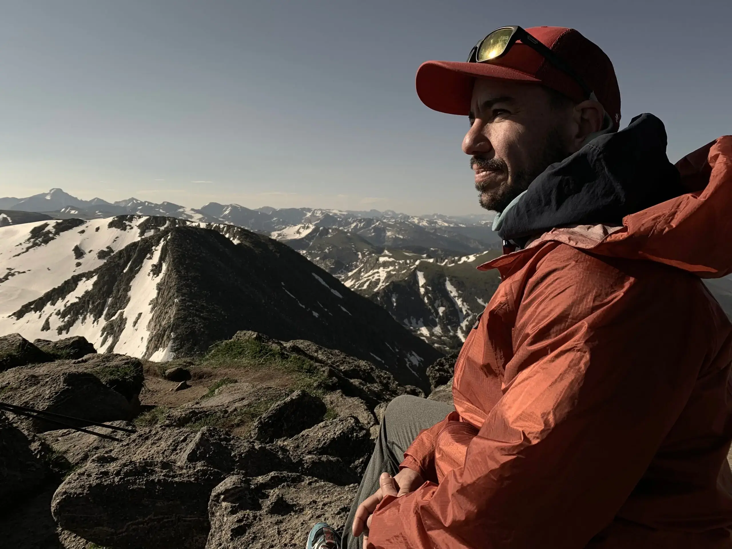 I'm a Queer Hiker. These Are 6 LGBTQ+ Outdoors Groups I Love.