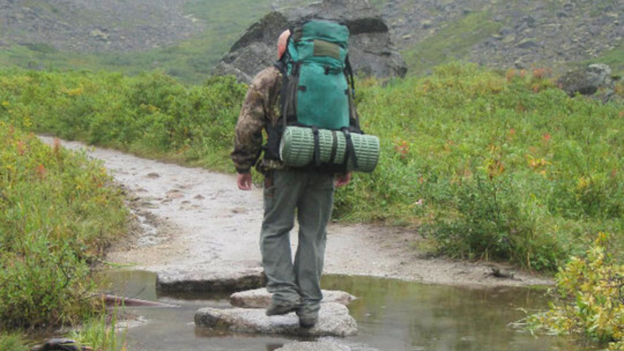 My Dad Trained Thousands of Soldiers on How to Survive in the Wilderness. Here Is His Guide to Avoiding Death.