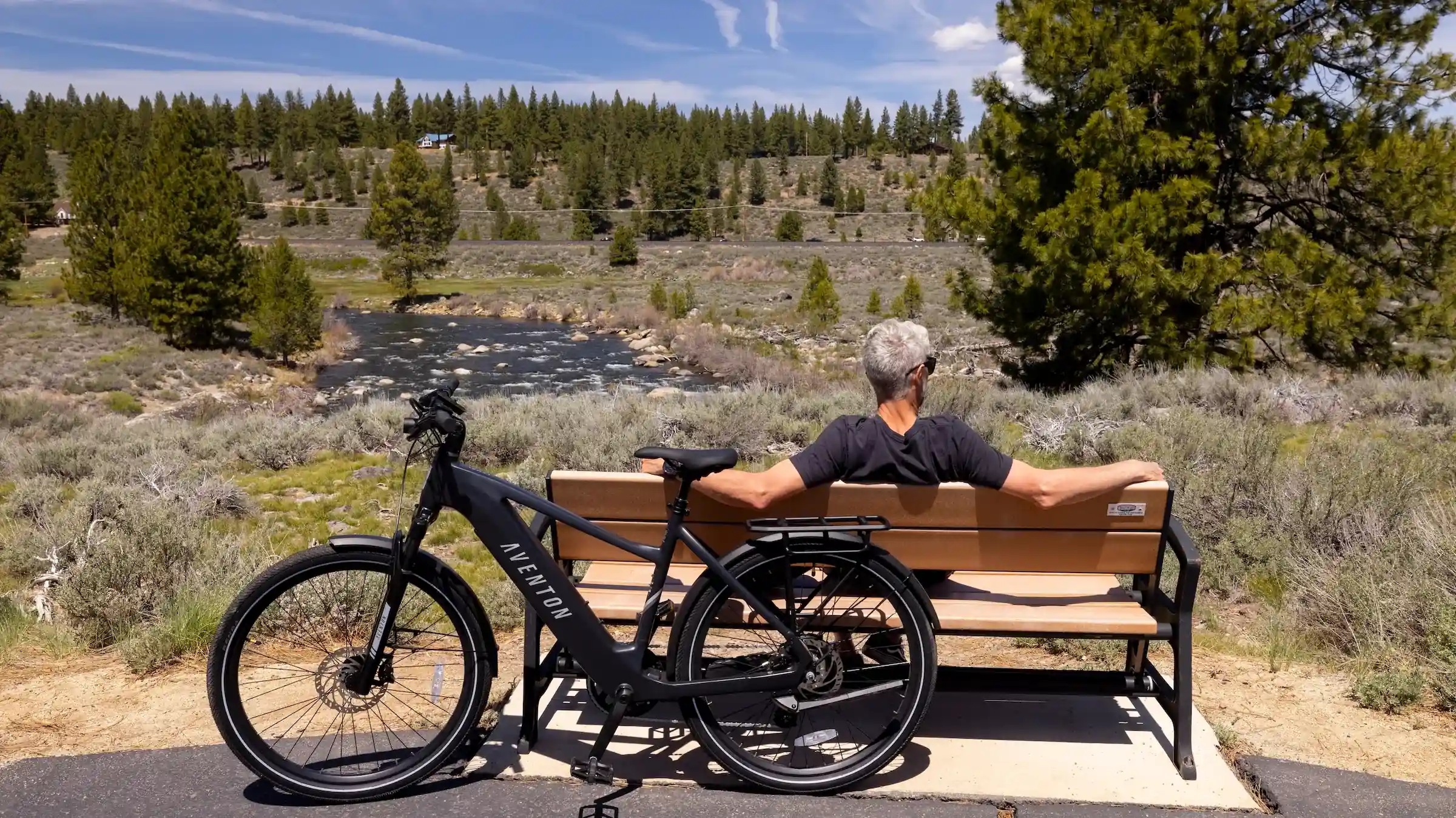 The Transformative Power of Pedaling