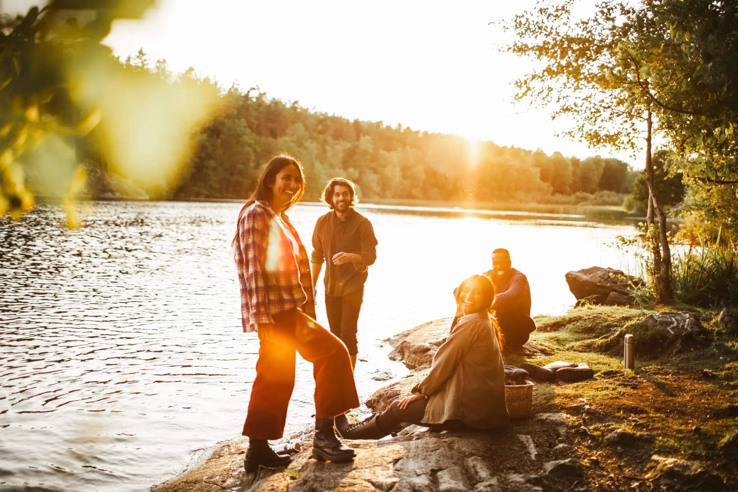 Tried and True Outdoor Etiquette Tips From our Editors